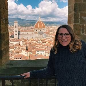 Meet your Posher, Shannon